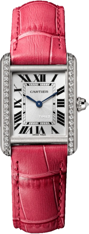 Cartier Tank WJTA0011