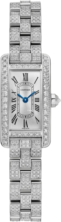 Cartier Tank WJTA0060