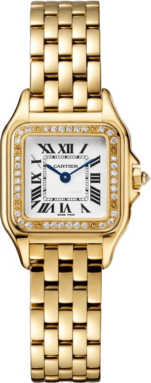 Cartier Panthère de Cartier WJPN0086
