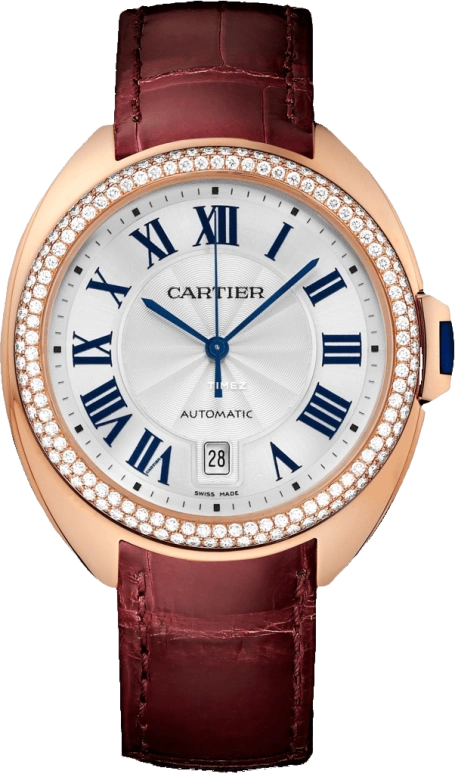 Cartier Clé de Cartier WJCL0012