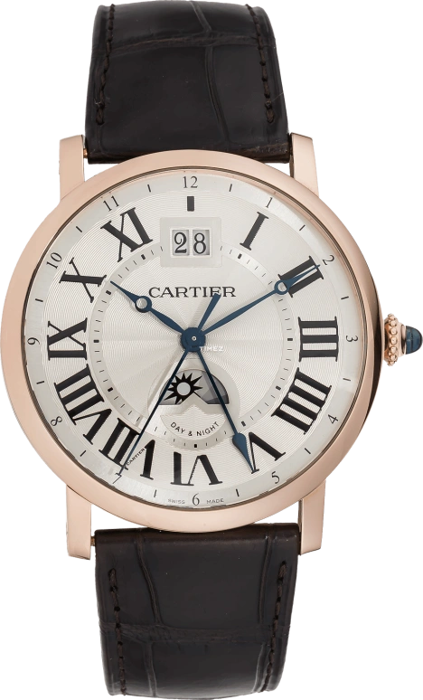Cartier Rotonde de Cartier W1556220