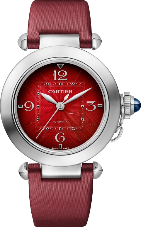 Cartier Pasha de Cartier WSPA0032