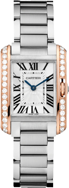 Cartier Tank W3TA0002