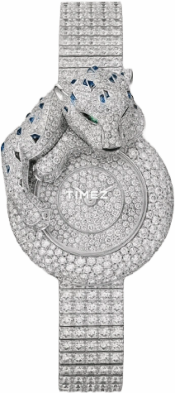 Cartier Panthère de Cartier HPI01438