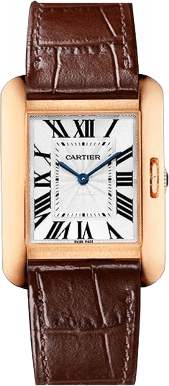 Cartier Tank W5310042