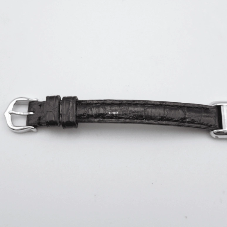 Cartier,Tank ,White Gold,Silver,Quartz,Sapphire,Crystal Glass,Square,W1540856