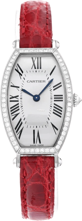 Cartier Tonneau WE400251