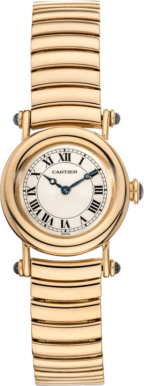 Cartier Other W15158M1