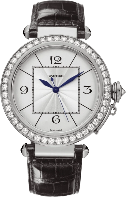 Cartier Pasha de Cartier WJ120251