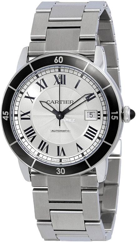 Cartier Ronde de Cartier WSRN0010