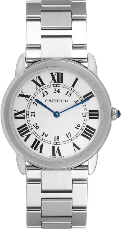 Cartier Ronde de Cartier W6701005