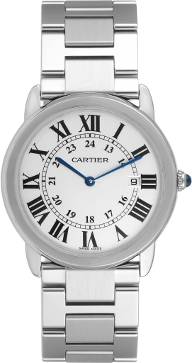 cartier cartier-ronde-de-cartier 