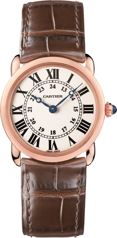 Cartier Ronde de Cartier W6800151