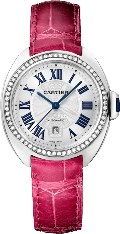 Cartier Clé de Cartier WJCL0050