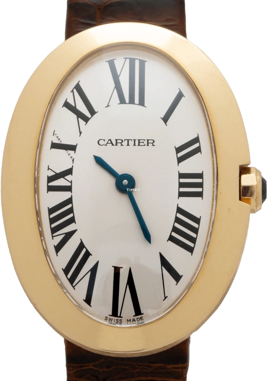 Cartier Baignoire W8000009