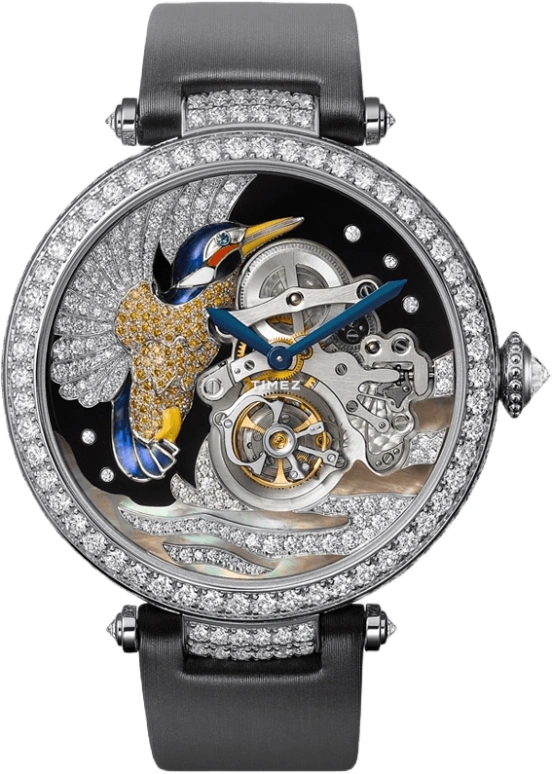 Cartier Rotonde de Cartier HPI00491