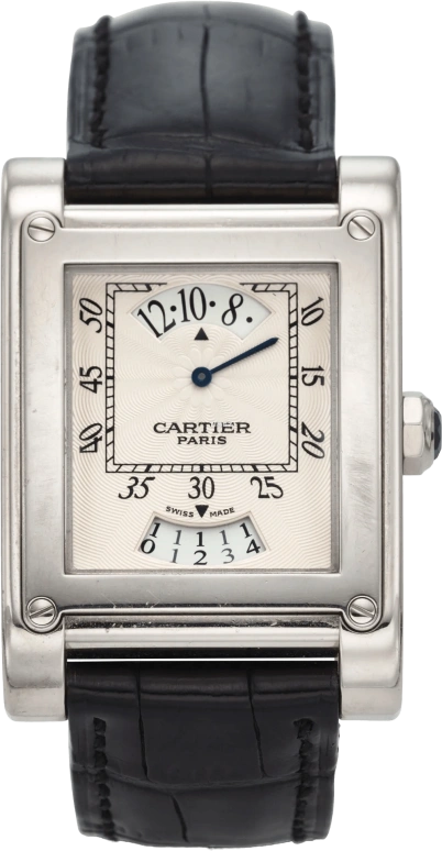 Cartier Tank W1534551