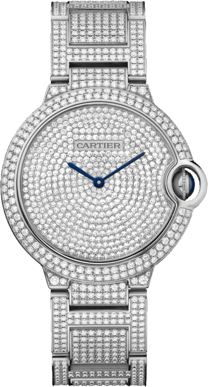 Cartier Ballon Bleu de Cartier HPI00581