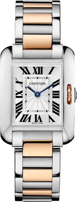 Cartier Tank W5310036