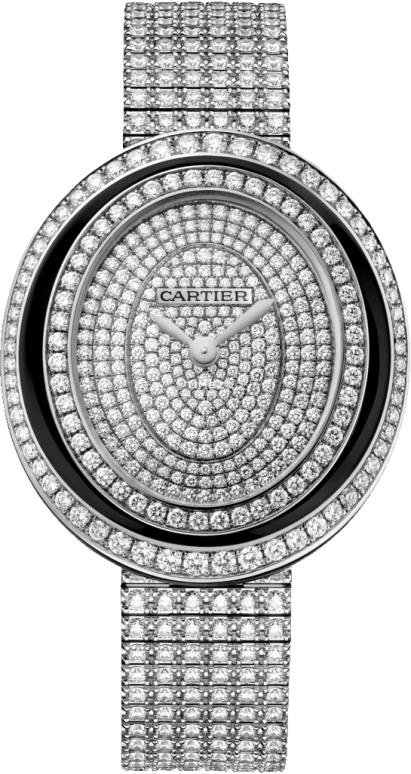 Cartier Hypnose HPI01050