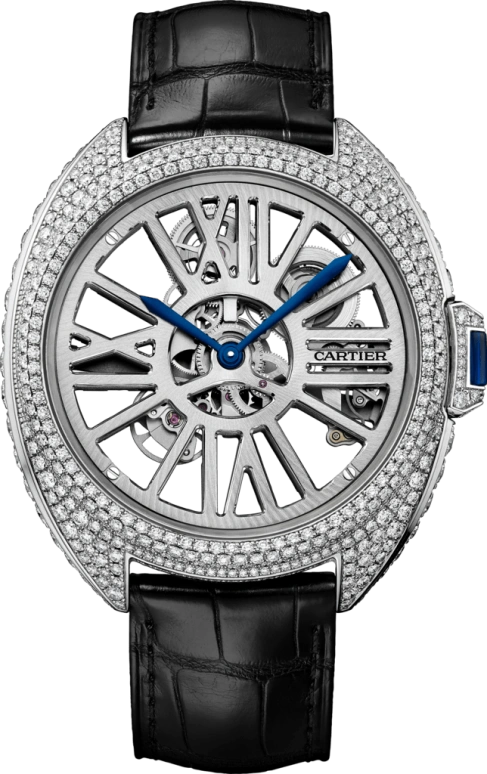 Cartier Clé de Cartier HPI01057