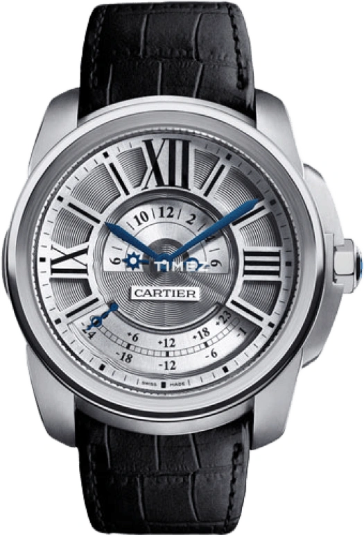 Cartier Calibre de Cartier W7100026