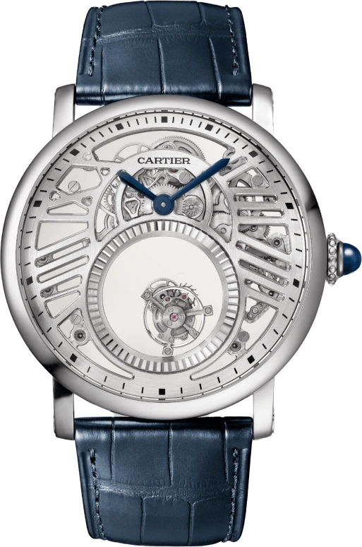 Cartier Rotonde de Cartier WHRO0039