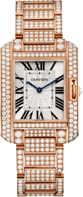 Cartier Tank HPI00723