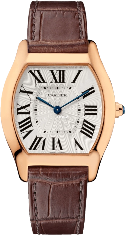 Cartier Tortue W1556362
