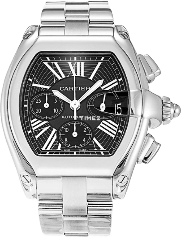 Cartier Drive de Cartier W62020X6