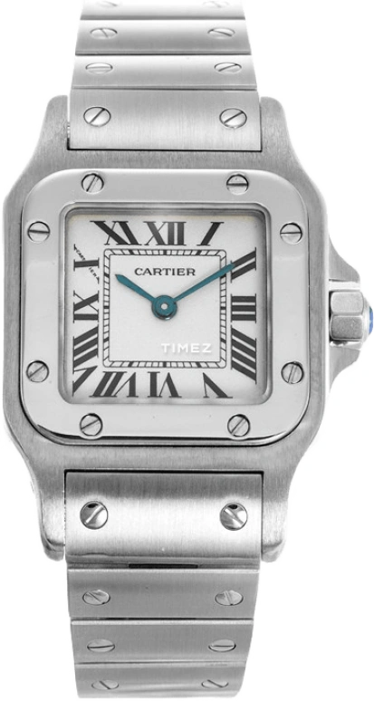 Cartier Santos de Cartier W20056D6