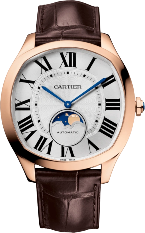 Cartier Drive de Cartier WGNM0018