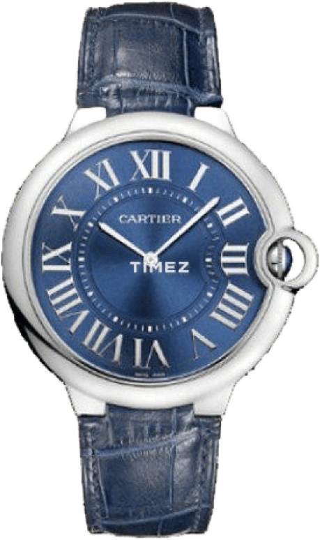 Cartier Ballon Bleu de Cartier W6920059
