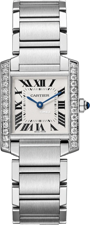 Cartier Tank W4TA0011
