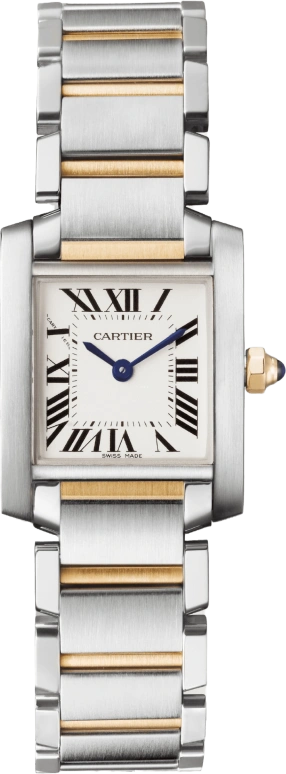 Cartier Tank W51007Q4