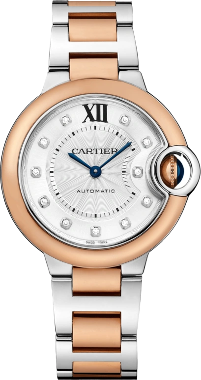 Cartier Ballon Bleu de Cartier W3BB0006