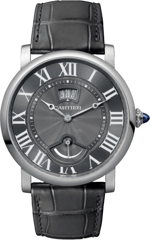 Cartier Rotonde de Cartier W1556253