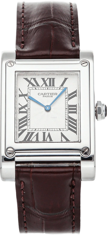 Cartier Tank W1529651
