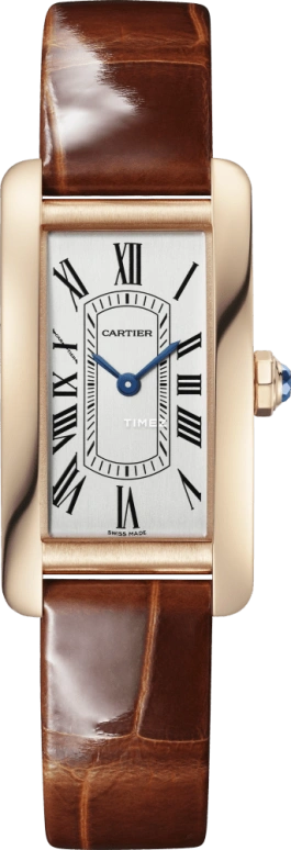 Cartier Tank WGTA0133