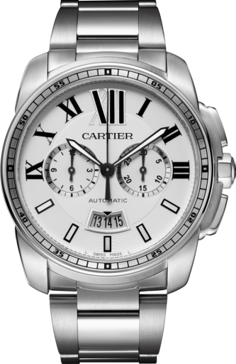 cartier cartier-calibre-de-cartier 