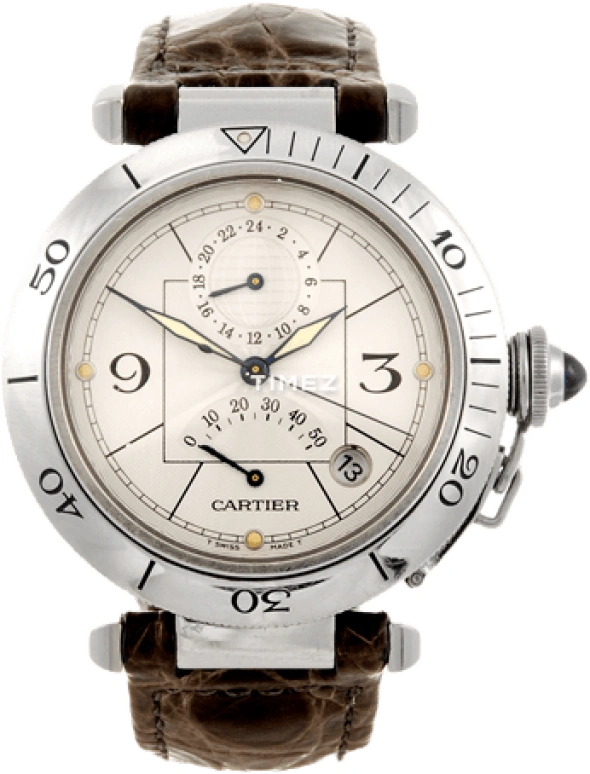 Cartier Pasha de Cartier W3103755