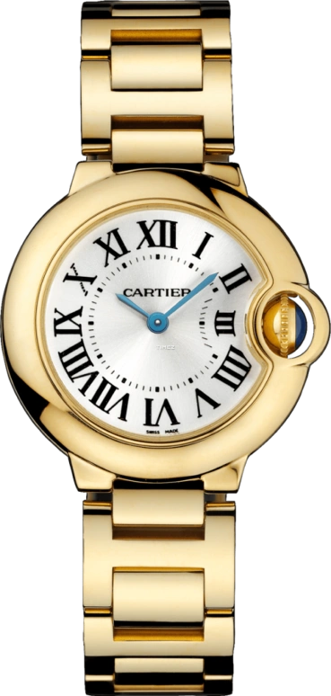 Cartier Ballon Bleu de Cartier W69001Z2