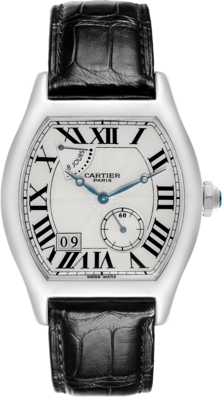 Cartier Tortue W1545951