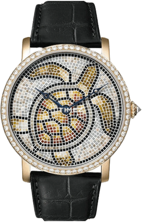 Cartier Delices de Cartier HPI00549