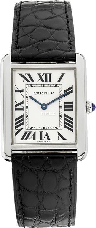 Cartier Tank W5200003