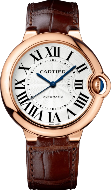 Cartier Ballon Bleu de Cartier W6900456