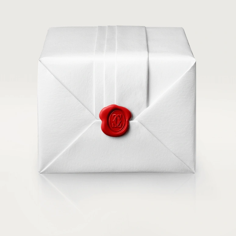 Cartier,Santos de Cartier 35.10x41.90mm,35.10x41.90mm,Yellow Gold,Silver,Automatic,42hours,In-house Caliber,WJSA0010