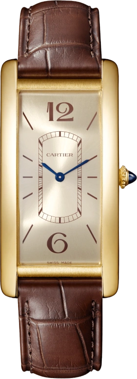 Cartier Tank WGTA0026
