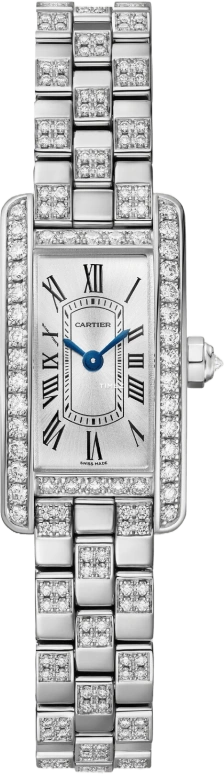 Cartier Tank WJTA0067