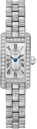 Cartier Tank WJTA0067